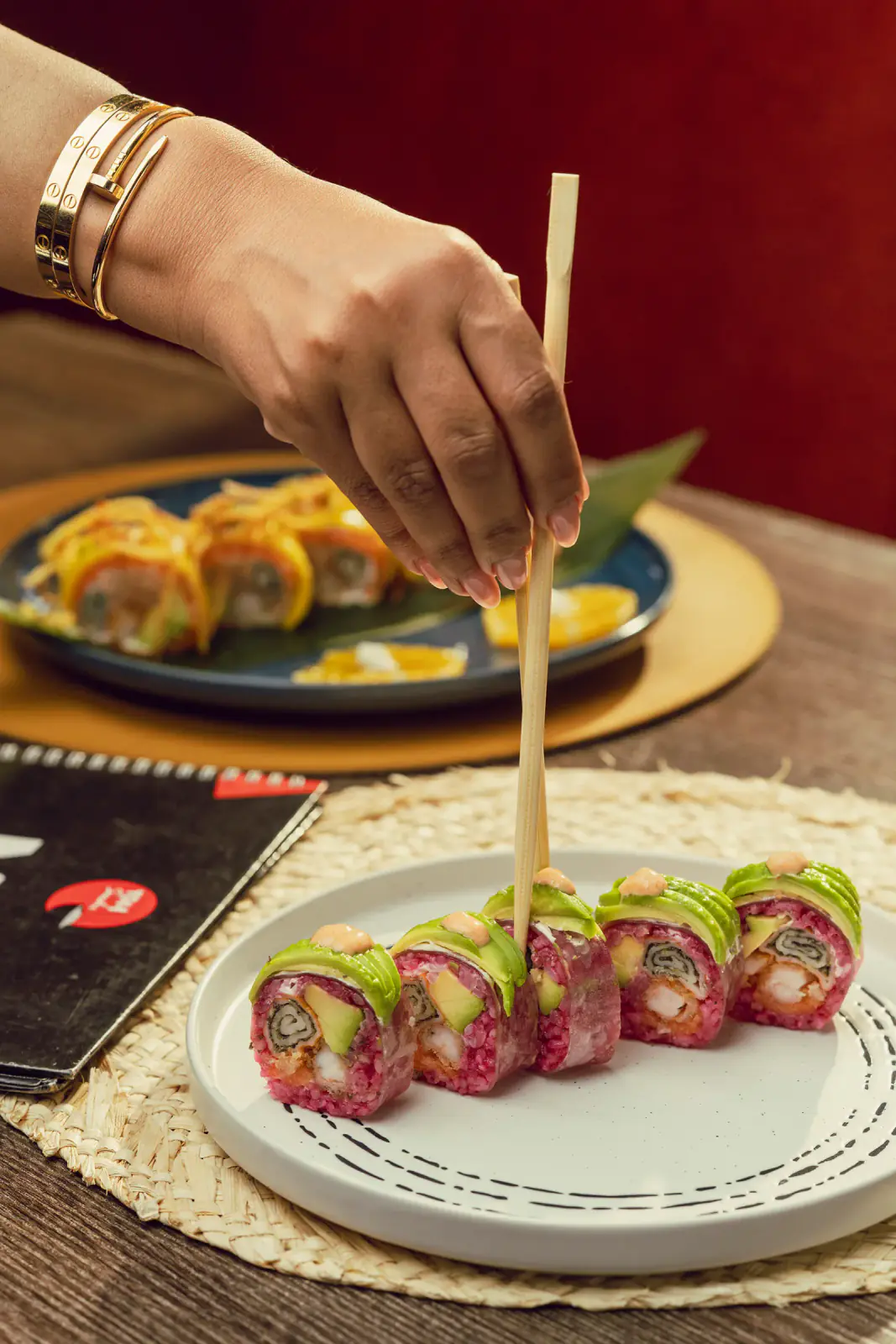 Tricky Tales — yoka atelier-019